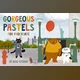 Download Gorgeous Pastels for Procreate CreativeMarket - 6663154