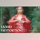 Download Liquid Distortion Photo Effect - CreativeMarket 7140053