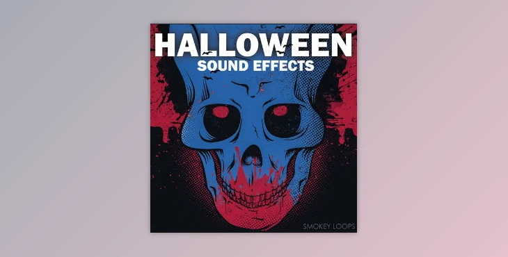 Download Smokey Loops Halloween Sound Effects WAV