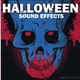 Download Smokey Loops Halloween Sound Effects WAV
