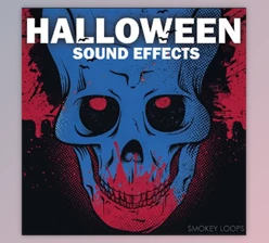 Download Smokey Loops Halloween Sound Effects WAV