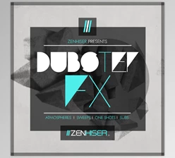 Download Dubstep FX - Zenhiser