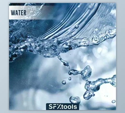Download SFXTools Water WAV