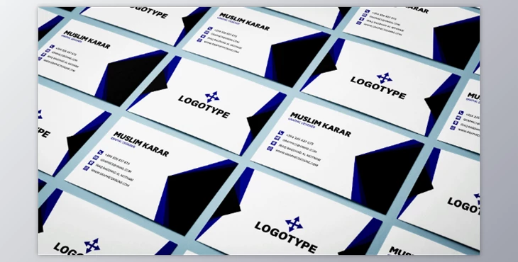 Download How to Design Business Card With Photoshop