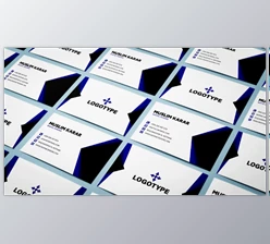 Download How to Design Business Card With Photoshop