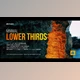 Download Minimal Lower Thirds for DaVinci Resolve (VideoHive 37093026)