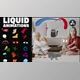 Download Liquid Stickers for DaVinci Resolve (VideoHive 36976042)