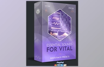 Download Essential <span class='badge badge-warning'>Sounds</span> for Vital - <span class='badge badge-warning'>Ghosthack</span> [Synth Presets]