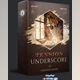 Download Ghosthack Ambient Underscore [WAV, MiDi]