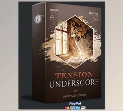 Download Ghosthack Ambient Underscore [WAV, MiDi]