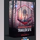 Download Cinematic Trailer SFX Volume 3 by Ghosthack