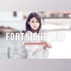 Download Fortnight Lily Pro Lightroom Presets CreativeMarket - 7178685
