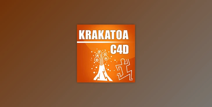 Download Thinkbox Krakatoa C4D v2.10.5