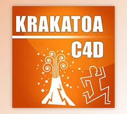 Download Thinkbox Krakatoa C4D v2.10.5
