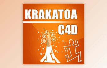 Download <span class='badge badge-warning'>Thinkbox</span> Krakatoa C4D v2.10.5