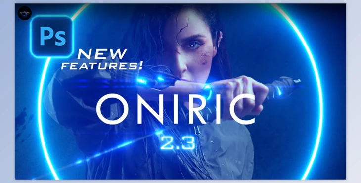Composite Nation - Download Oniric 2 v2.3.1.42 (Win, Mac)