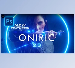 Composite Nation - Download Oniric 2 v2.3.1.42 (Win, Mac)