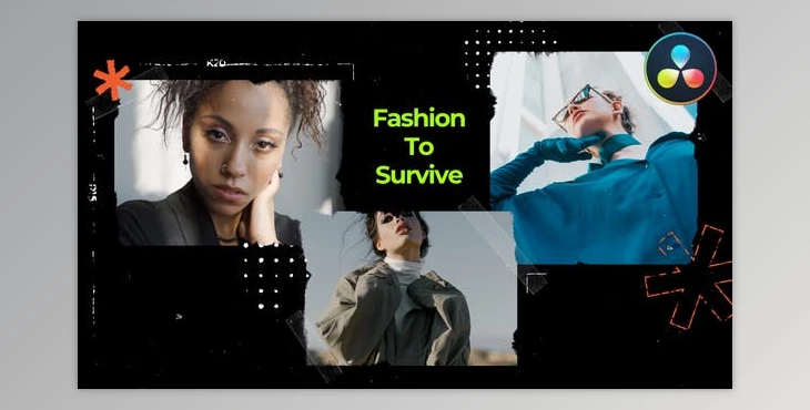 Download Cool Urban Fashion | DR (VideoHive 37245832)