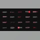 Download 20 Unique Motion Titles (VideoHive 2037222167)