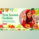 Download Spring Fashion Promo (Videohive 36834246) - AE Project