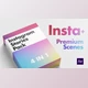 Download Instagram Stories Pack (Videohive 37462743) - AE Project