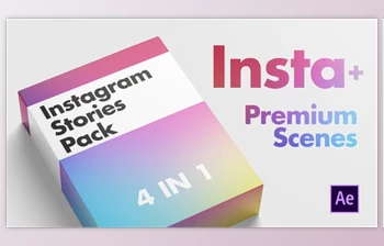 Download <span class='badge badge-warning'>Instagram</span> <span class='badge badge-warning'>Stories</span> <span class='badge badge-warning'>Pack</span> (<span class='badge badge-warning'>Videohive</span> 37462743) - AE <span class='badge badge-warning'>Project</span>