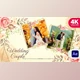 Download Wedding Invitation Slideshow 4K (VideoHive 37390396) - AE Project
