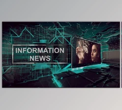 Download Information News (VideoHive 37458441) - AE Project