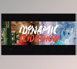 Download Dynamic Slideshow – DaVinci Resolve (Videohive 29462460)