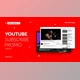 Download Youtube Subscribe Promo (Videohive 30204494)