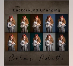 Download Sweet Soul Studio: Background color changing palette