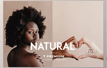 Download Natural Feelings <span class='badge badge-warning'>presets</span> <span class='badge badge-warning'>Lightroom</span> CreativeMarket - 6702084