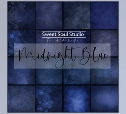 Download Sweet Soul Studio: Midnight Blue collection
