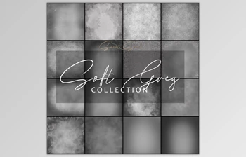 Download <span class='badge badge-warning'>Sweet</span> <span class='badge badge-warning'>Soul</span> Studio: Soft Grey Collection