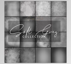 Download Sweet Soul Studio: Soft Grey Collection