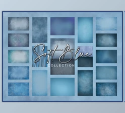 Download Sweet Soul Studio: Soft Blue Collection