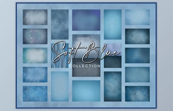 Download <span class='badge badge-warning'>Sweet</span> <span class='badge badge-warning'>Soul</span> Studio: Soft Blue Collection