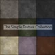 Download Sweet Soul Studio: The Simple Texture Collection