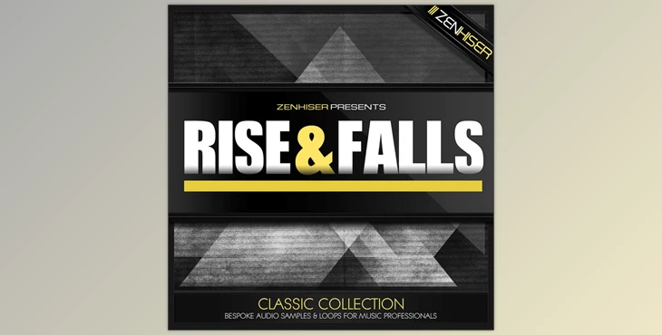 Download Zenhiser Rise & Falls WAV