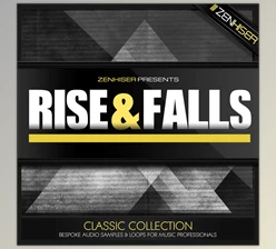 Download Rise & Falls - Zenhiser