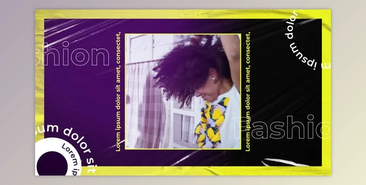 Download Urban SlideShow (Videohive 37601960) - AE Project