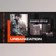 Download Urban Style (Videohive 37219812) - AE Project