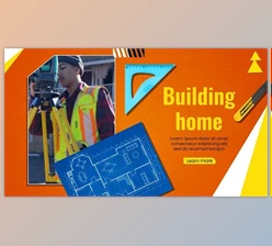 Download Construction And Real Estate Slideshow (Videohive 37558602) - AE Project