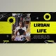Download Modern Urban Slideshow (Videohive 37558198) - AE Project