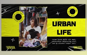 Download <span class='badge badge-warning'>Modern</span> Urban <span class='badge badge-warning'>Slideshow</span> (<span class='badge badge-warning'>Videohive</span> 37558198) - AE <span class='badge badge-warning'>Project</span>