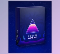 Download Ava Music Group PRISM Retro Pop Drums