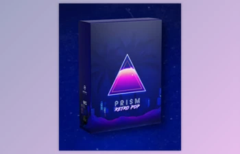 Download Ava Music Group <span class='badge badge-warning'>PRISM</span> Retro Pop Drums