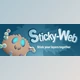 Download Aescripts Sticky-Web v1.1 Full Version (Win, Mac)