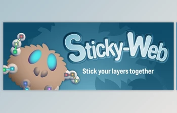 Download <span class='badge badge-warning'>Aescripts</span> Sticky-Web v1.1 Full Version (Win, Mac)