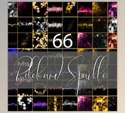 Download Sweet Soul Studio: Bokeh & Sparkle